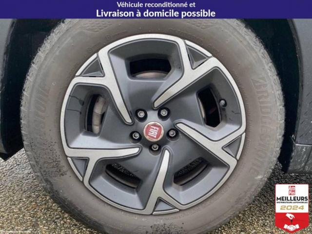 Fiat Tipo image 2