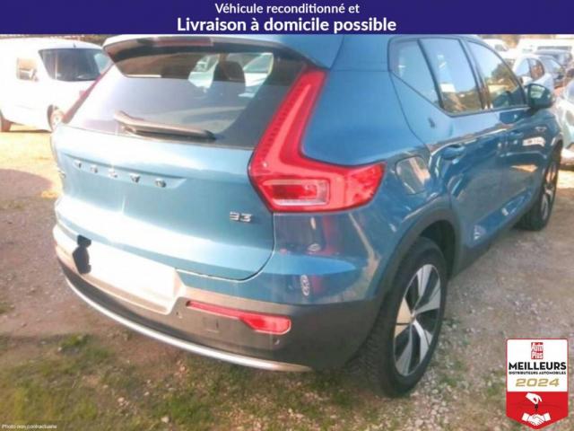 Volvo Xc40 image 4