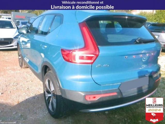 Volvo Xc40 image 5