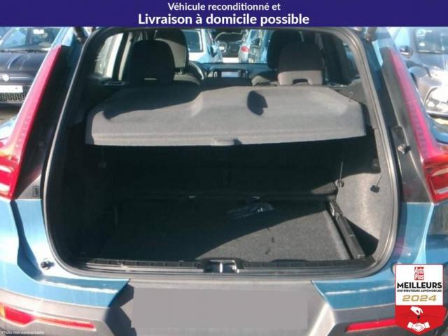 Volvo Xc40 image 3