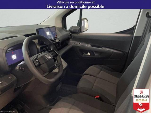 Fiat Doblo image 8