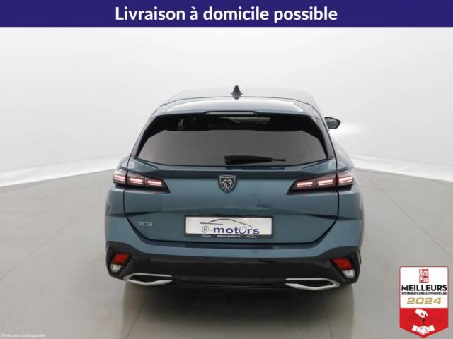 Peugeot 308 Sw image 3