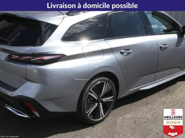 Peugeot 308 Sw image 1