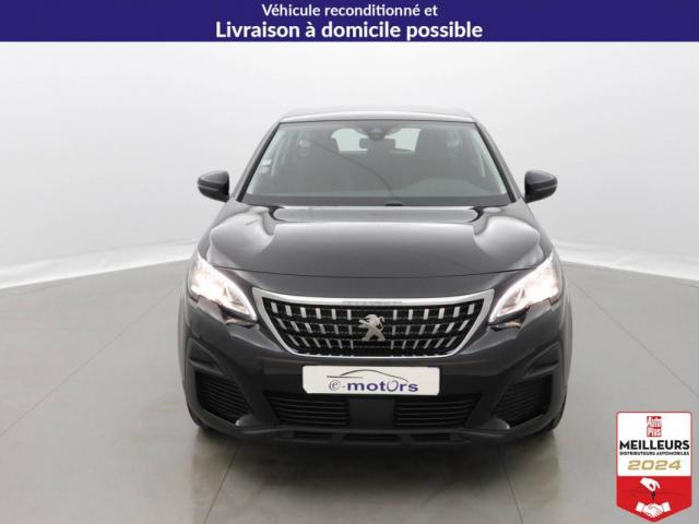 Peugeot 5008 image 3