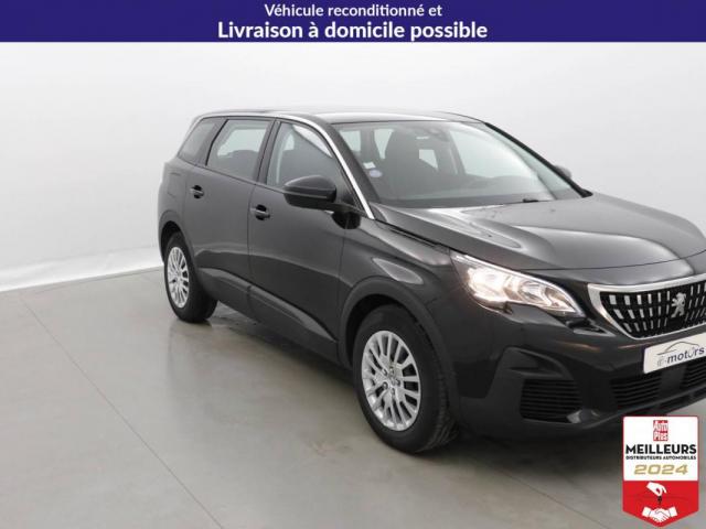 Peugeot 5008 image 2
