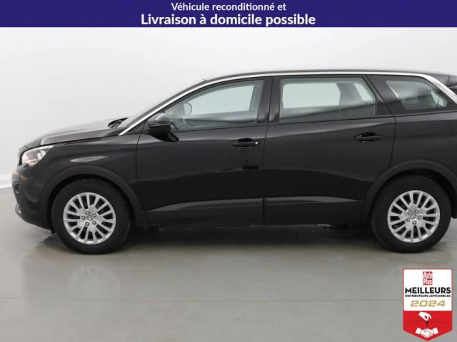 Peugeot 5008 image 7