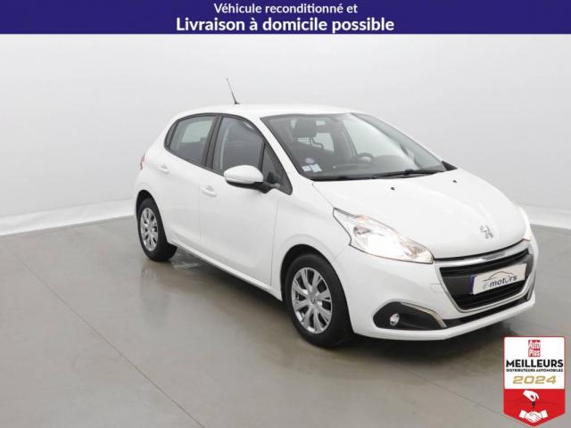 Peugeot 208 image 6
