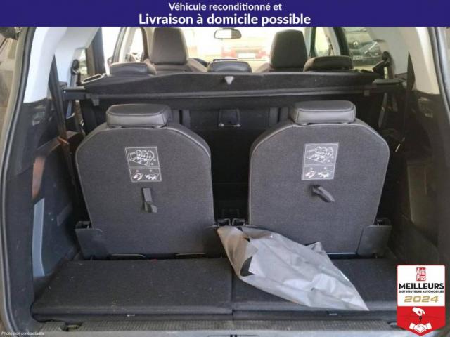 Peugeot 5008 image 6
