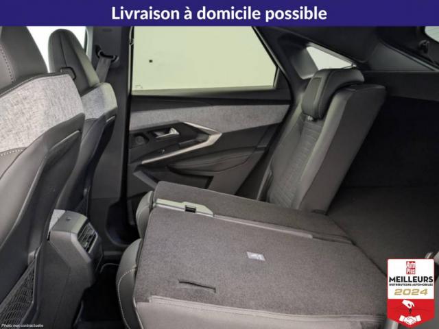Peugeot 3008 image 8