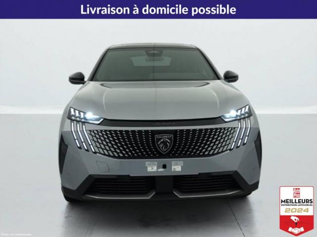 Peugeot 3008 image 6