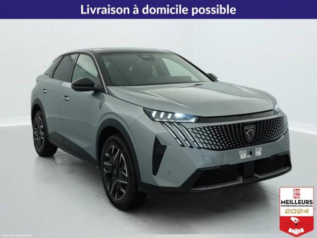 Peugeot 3008 image 5