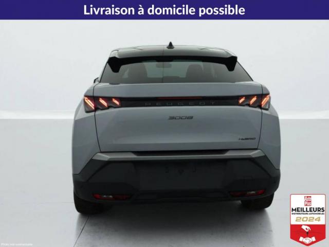 Peugeot 3008 image 9