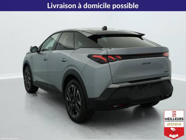 Peugeot 3008 image 7