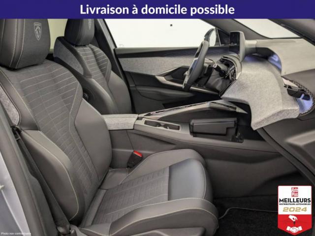 Peugeot 3008 image 4