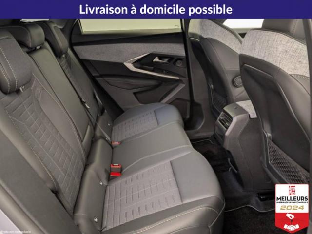 Peugeot 3008 image 3