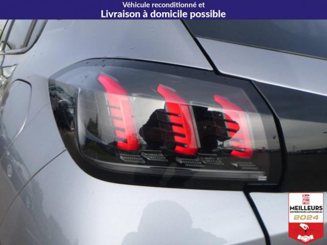 Peugeot 208 image 2