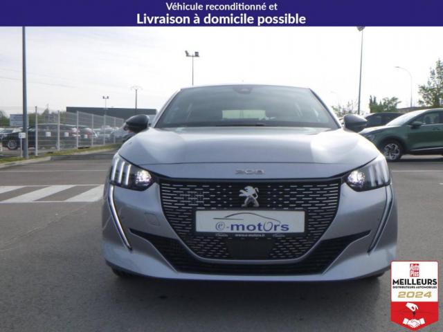 Peugeot 208 image 4
