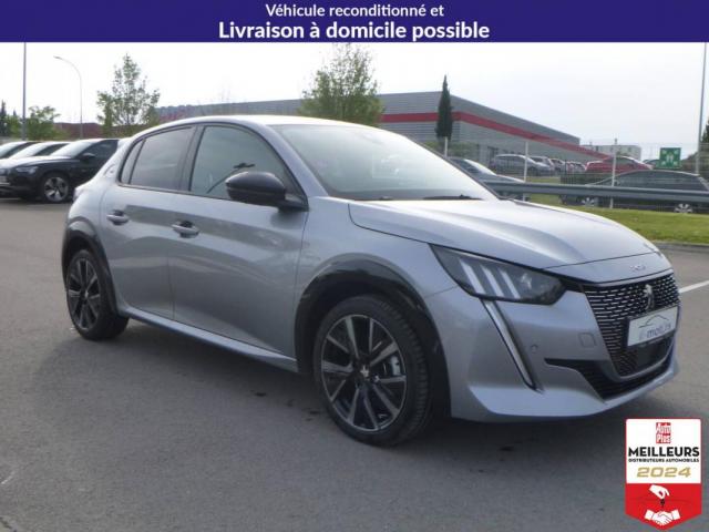 Peugeot 208 image 6