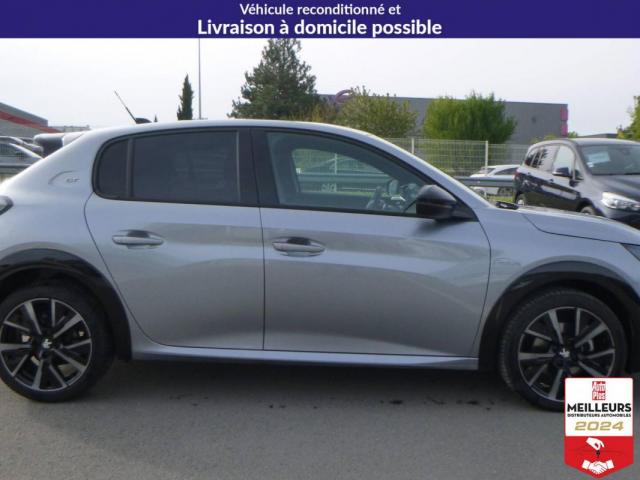 Peugeot 208 image 5