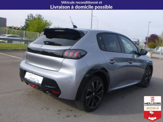 Peugeot 208 image 9