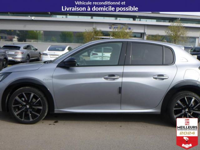 Peugeot 208 image 1