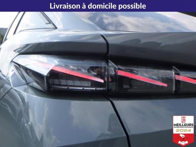 Peugeot 408 image 7