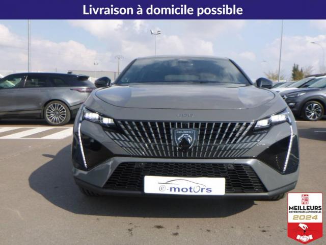 Peugeot 408 image 6