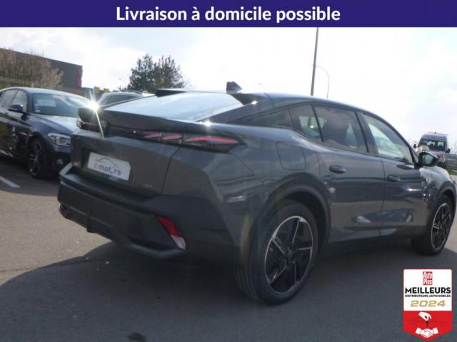 Peugeot 408 image 1