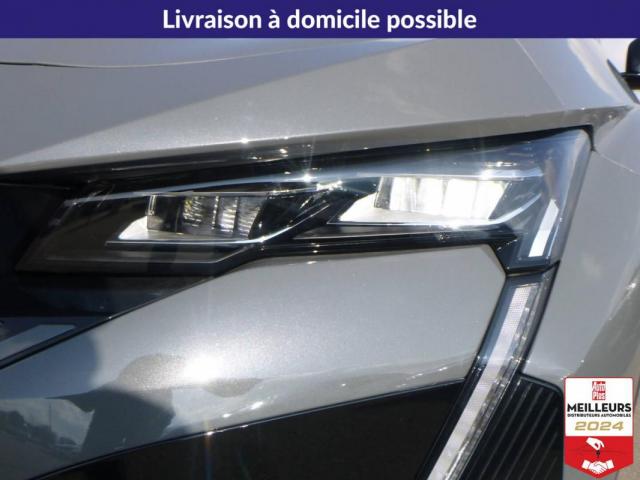 Peugeot 408 image 9