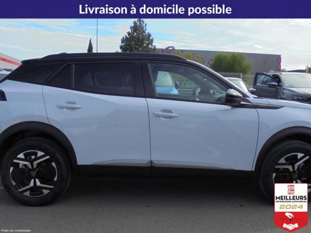 Peugeot 2008 image 1