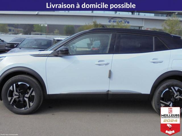 Peugeot 2008 image 2