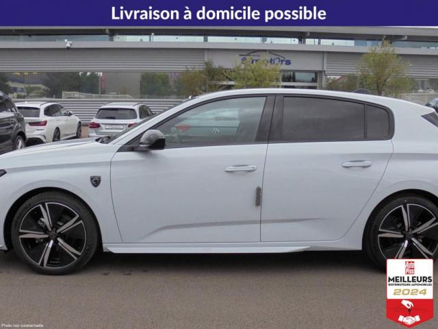 Peugeot 308 image 5