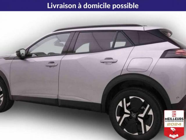 Peugeot 2008 image 1