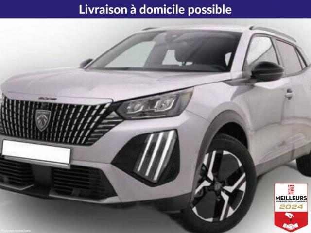 Peugeot 2008 image 8