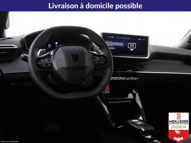 Peugeot 2008 image 3