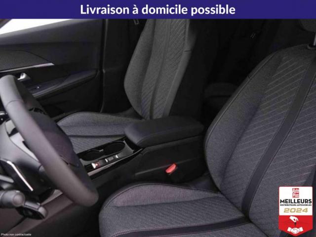 Peugeot 2008 image 4