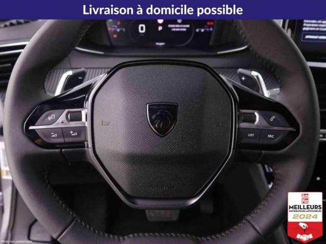 Peugeot 2008 image 2