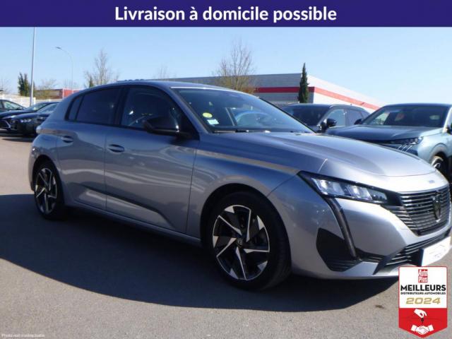 Peugeot 308 image 8
