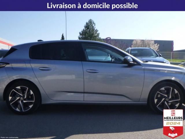 Peugeot 308 image 5