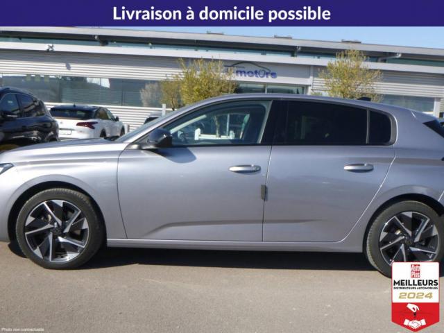 Peugeot 308 image 4