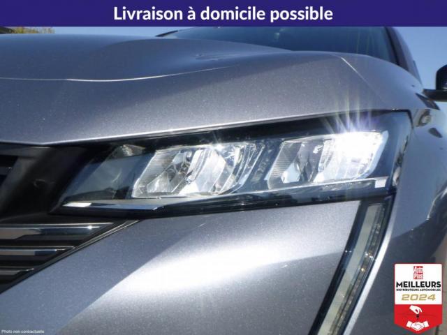 Peugeot 308 image 1