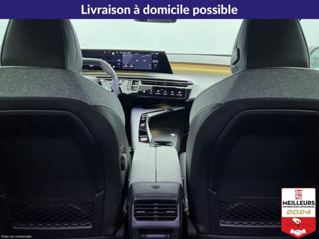 Peugeot 3008 image 3
