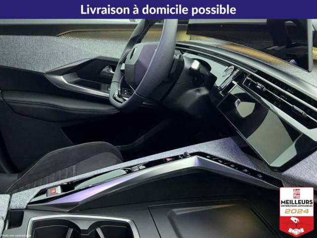 Peugeot 3008 image 5