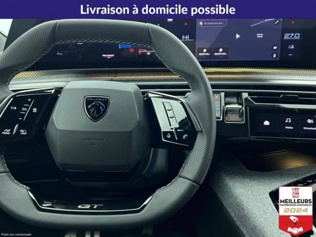 Peugeot 3008 image 4