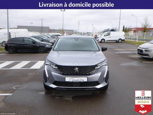 Peugeot 3008 image 7