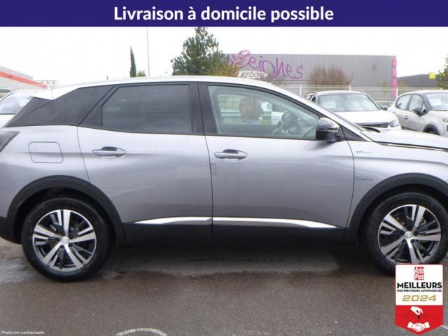 Peugeot 3008 image 4