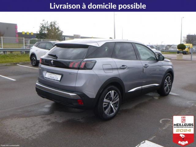 Peugeot 3008 image 1