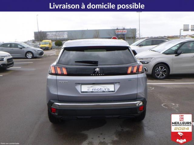 Peugeot 3008 image 5