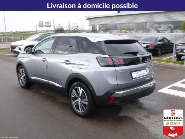Peugeot 3008 image 3