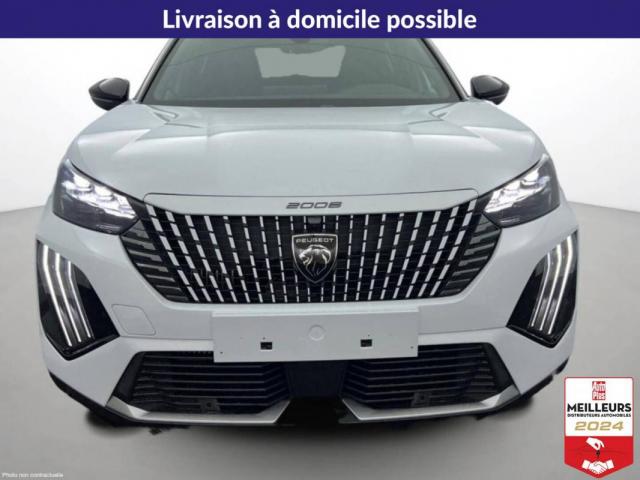 Peugeot 2008 image 2